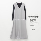 CAo-006 Overall Baby Terry